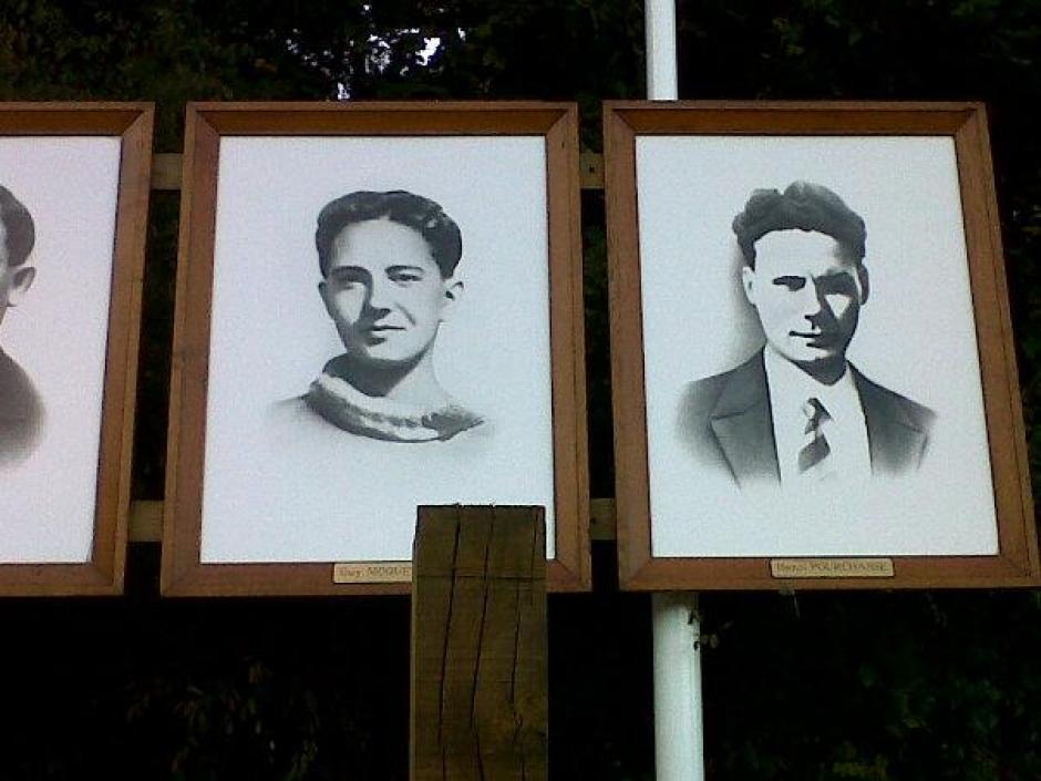 70ème anniversaire de la fusillade de Châteaubriant : allocution de Pierre Laurent