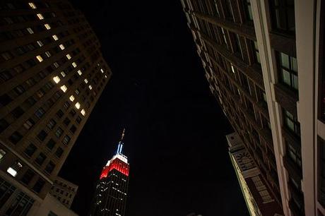 USA - New York City New York incontournable – L’empire State Building