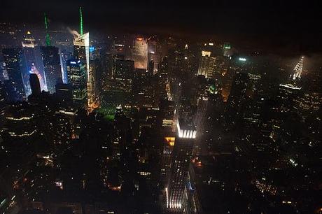 New York incontournable – L’empire State Building