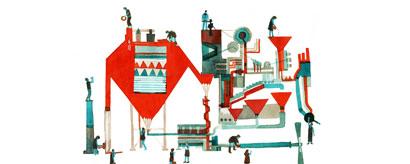 La fabrique des impossibles