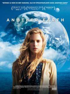 another earth affiche