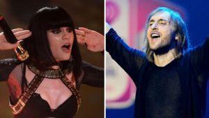 Jessie J et David Guetta: Une collaboration à suivre de près