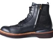 Visvim 2011- patrician w.t.-folk