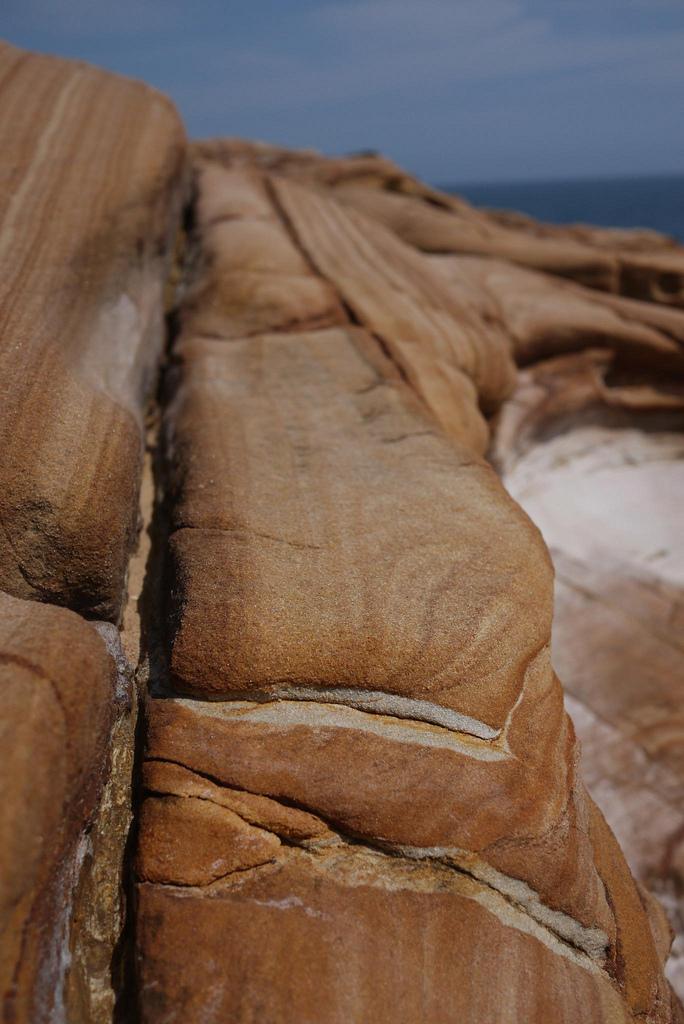 Le Bouddi National Park
