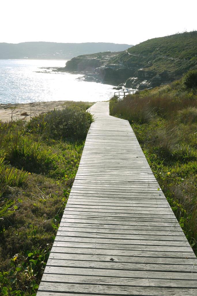 Le Bouddi National Park