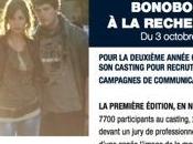 Casting BONOBO Jeans, lancez vous devenez l’égérie marque.