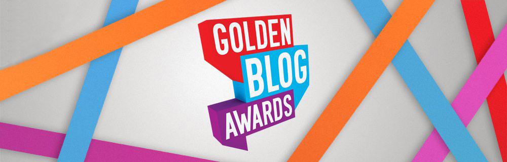 Ecribouille.net sélectionné aux Golden Blog Awards 2011 !
