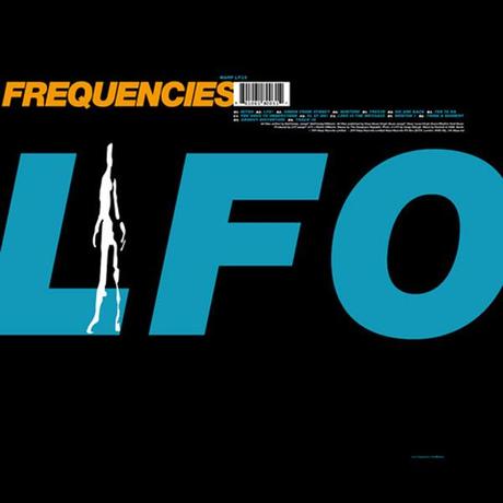 LFO ressort Frequencies.