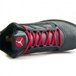jordan f2f II black grey red 3 150x150 Air Jordan F2F II Black/Red Grey
