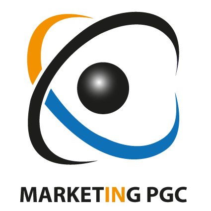 Nouveau Logo Pour Marketing PGC