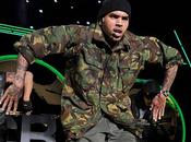 Chris Brown domine nominations Soul Train Awards 2011