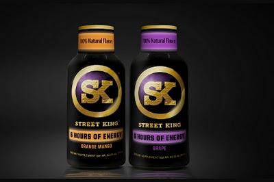 50 Cent, Mike Tyson & Floyd Mayweather Street King Ad
