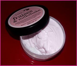 I love... la concurrence de The Body Shop