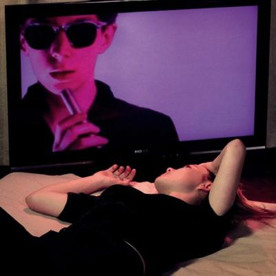 Geoffrey O'Connor: Vanity Is Forever