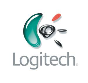 Logo logitech 3D Geeks Live 4 : Logitech, Sonos, Western Digital