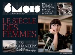 6 mois. Le photojournalisme mis à l'honneur dans un semestriel