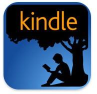 application Kindle pour iPhone et iPad