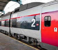 Le TGV Rhin-Rhône s'invite au prochain stammtisch de Développement Strasbourg  Sud