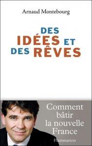 la Nouvelle France de Montebourg sent le recyclé