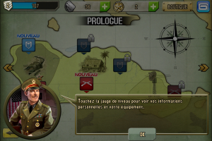 [Test]Brother in Arms 2 : Global front !