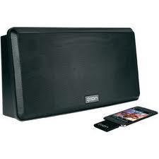 [Accessoires]Anyroom: l’enceinte Bluethoot