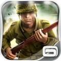 [Jeux]Brothers In Arms® 2: Global Front Free+ dispo sur l’App Store est Gratuit