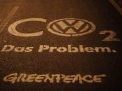 Volkswagen pris temps pour rien dire