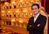 Diego Matheuz dirige Mozart et Tchaikovsky à la Fenice