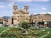 Pérou record touristes 2011