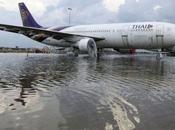 cause inondations thaïlande, jours vacances...
