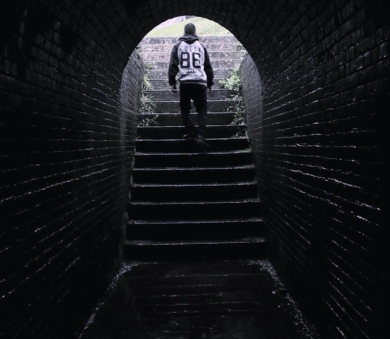 Defam Nation – F/H ’11 Lookbook