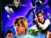 Star Wars L'empire contre-attaque (Blu-ray)