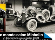 Documentaire Monde selon Michelin