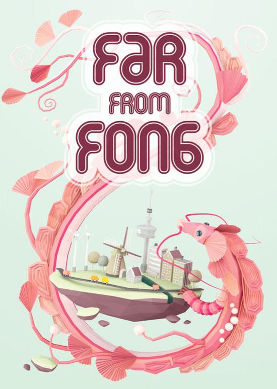 L’art polygonal de Erwin Kho