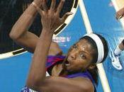 WNBA 2007: quatuor détâche.