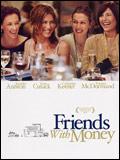 Friends with money sur La fin du film