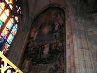 Visiter: La cathédrale tri-saintale
