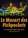 Philippe Pollet-Villard, LE MOZART DES PICKPOCKETS (César & Oscar du Court métrage 2008)
