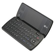 LG KT610 avec clavier AZERTY | À Découvrir