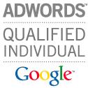 Liens sponsorises : Google Advertising Professionals