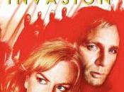[Blu-ray] Invasion