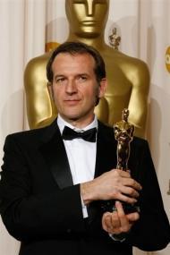 Philippe Pollet-Villard aux Oscars