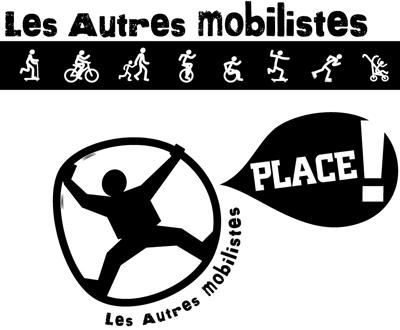 Manifestation des transports alternatifs (13) Manifestation des transports alternatifs (13)