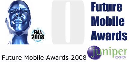 Future Mobile Awards 2008