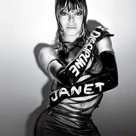 Janet Jackson : son nouvel album 