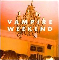Vampire Weekend weekend (2008)