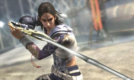 Lost Odyssey ouvre le bal vendredi sur 360
