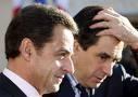 Février pitié, Sarkozy chute satisfaits