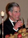 Le prince Charles interdit le foie gras dans ses palais