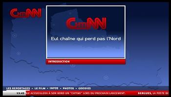 Coca Cola : The coke zero game